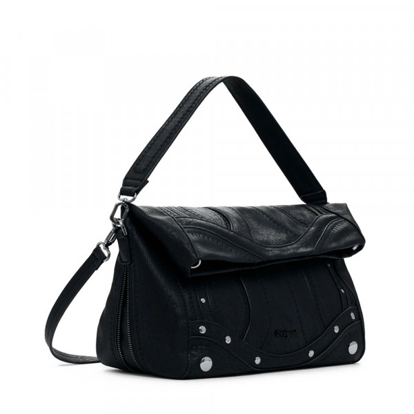 mittelgrosse-tasche-mit-besticktem-ledereffekt