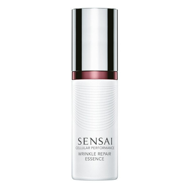 Sensai Trattamenti Viso Cellular Performance Wrinkle Repair Essence Trattamento antirughe altamente efficace