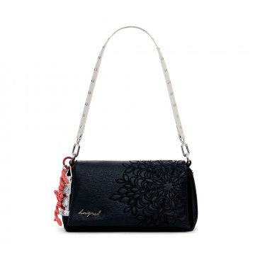 borsa-a-tracolla-media-effetto-pelle-ricamata