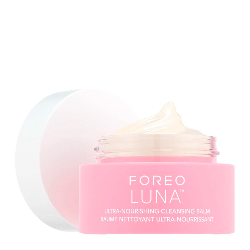 Foreo Cosmética Facial Ultra-Nourishing Cleansing Balm Bálsamo Facial Limpiador