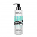 Hydrating Curl Cream
Frisyr för lockigt hår