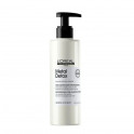 Metal Detox
Pre-Shampoo Treatment