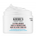 Ultra Body Mega Mouisture Squalane
Creme Hidratante Corporal
