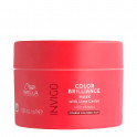 Brillance des couleurs Invigo
Masque protecteur de couleur pour cheveux épais