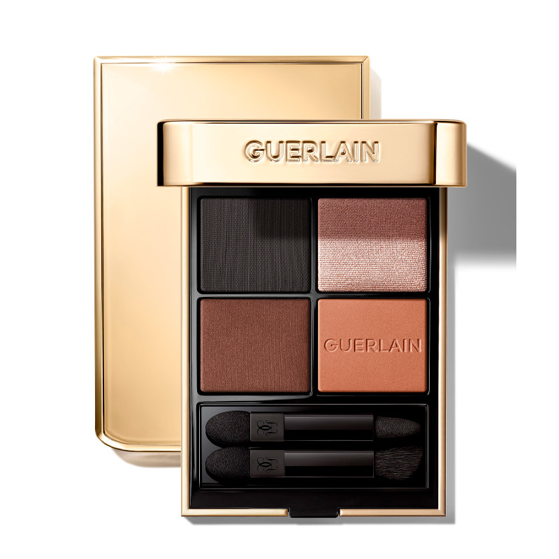 Guerlain Trucco Ombres G Ombretti in 4 tonalità 131 BIRDY BEIGE