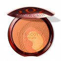 Terracotta Peacock
Bronzingpuder - 96 % naturligt härledda ingredienser