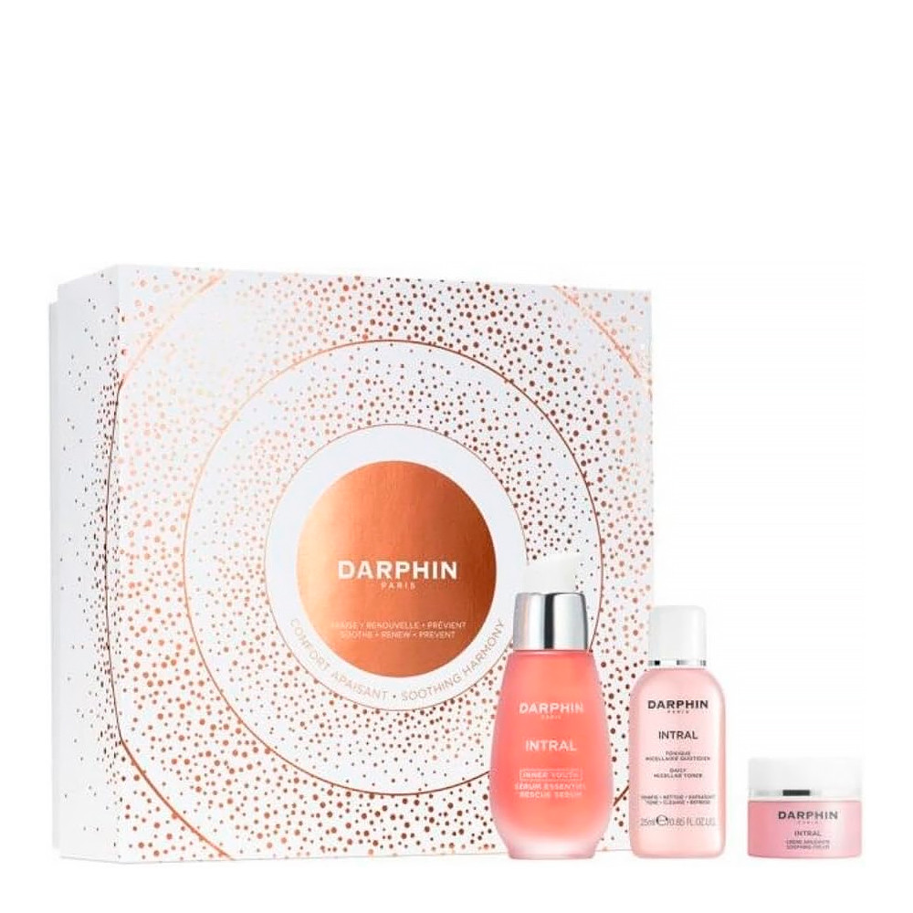 Darphin Trattamenti Viso Intral Soothing Harmony Set