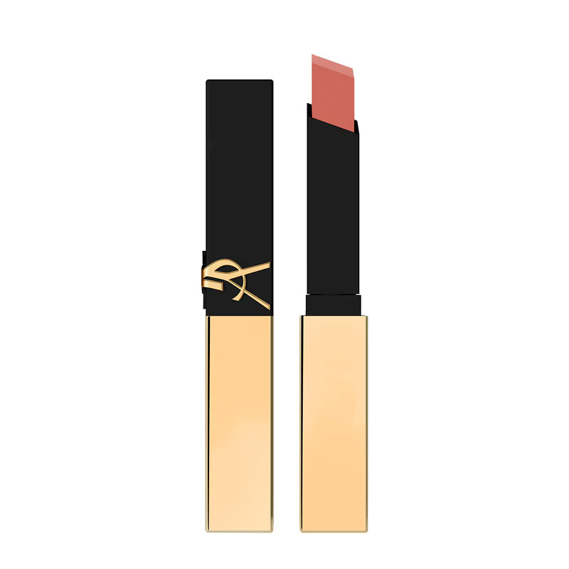 Yves Saint Laurent Rossetti Rouge Pur Couture The Slim 1988 NUDE ATELIER