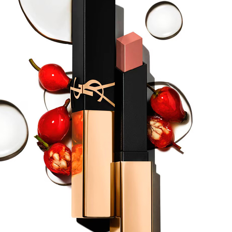 Yves Saint Laurent Rouge Pur Couture The Slim – imagen 2