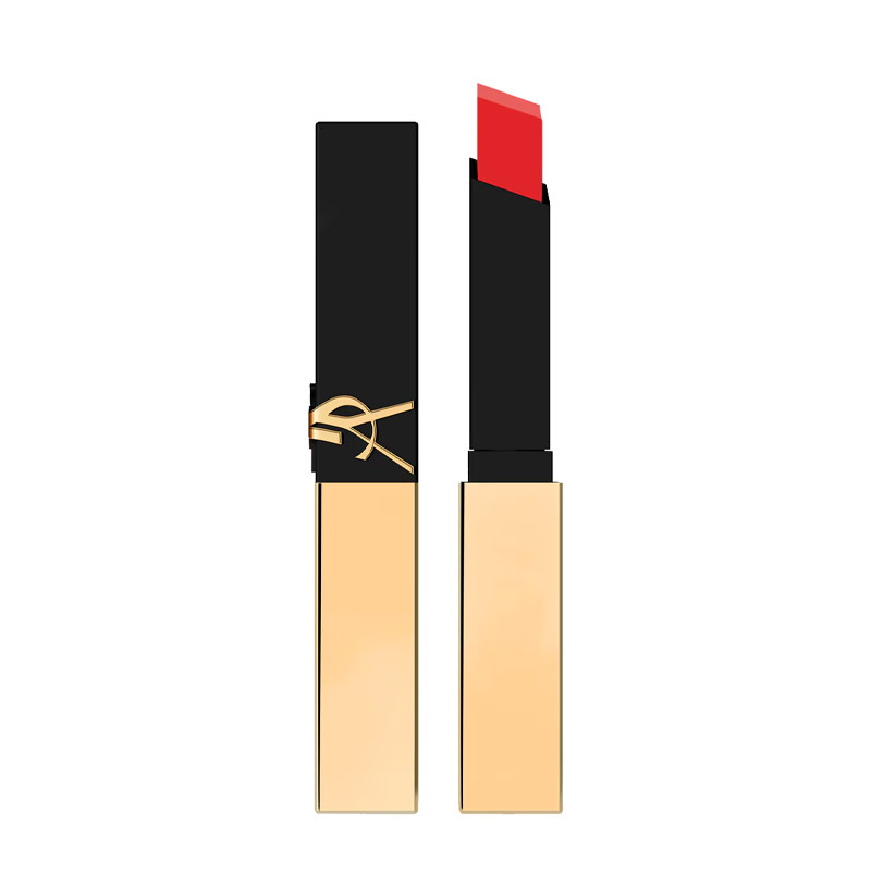 Yves Saint Laurent Rossetti Rouge Pur Couture The Slim 21 ROUGE PARADOXE