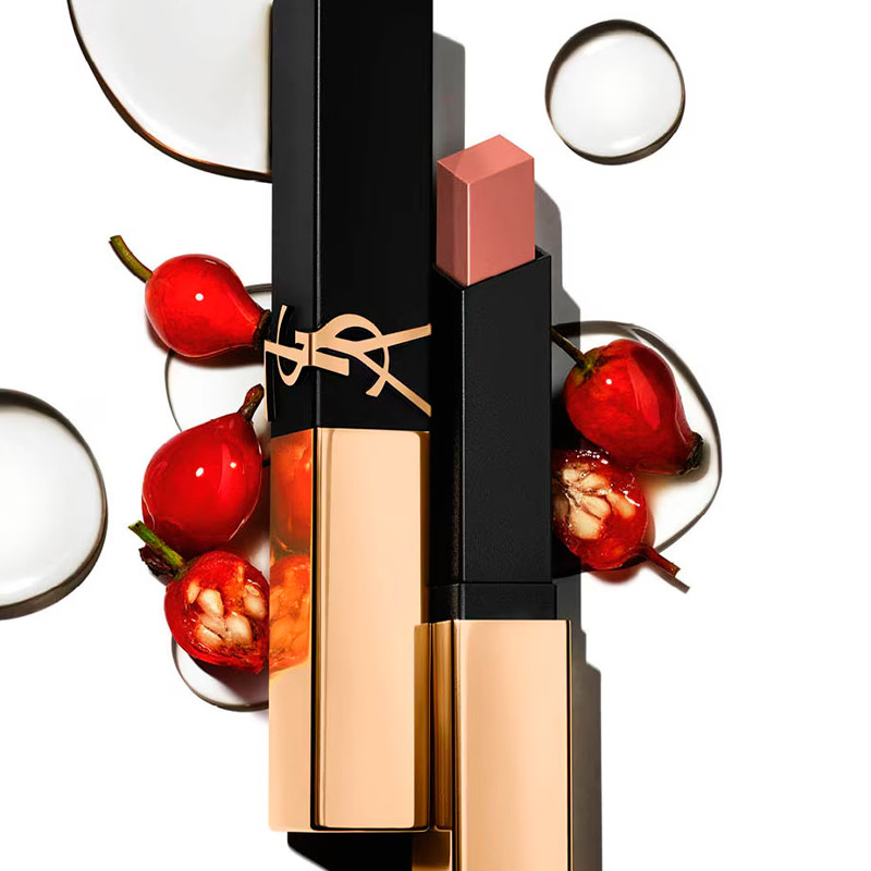 Yves Saint Laurent Rouge Pur Couture The Slim