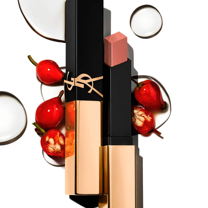 Yves Saint Laurent Rouge Pur Couture The Slim