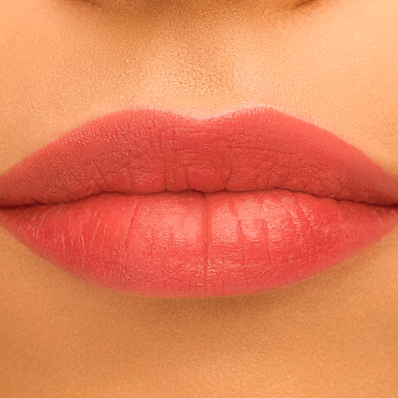 Yves Saint Laurent THE SLIM barra de labios mate #28 – imagen 4