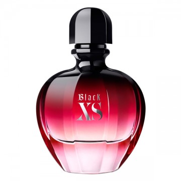 Svart XS för henne