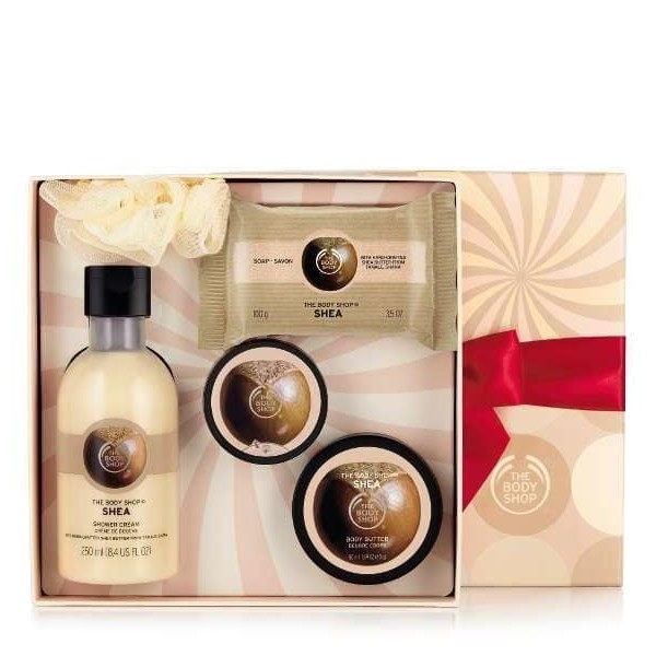 Shea SET