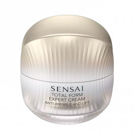 Total Form Expert Cream - Sensai - Sabina