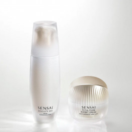 Total Form Expert Cream - Sensai - Sabina