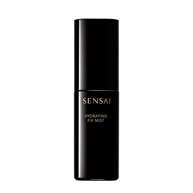Sensai Trattamenti Viso Hydrating Fix Mist Fissatore per il trucco