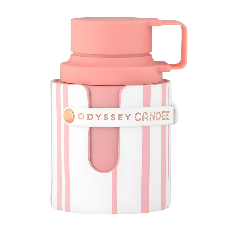 Armaf Odyssey Candee - 60 ML Eau de Parfum Profumi di Donna