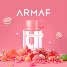Odyssey Candee - Armaf - Sabina