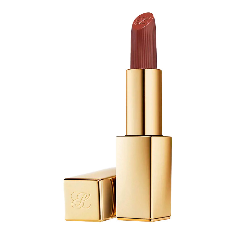 Estee Lauder Lipstick Pure Color Matte Lipstick 567 KNOWING