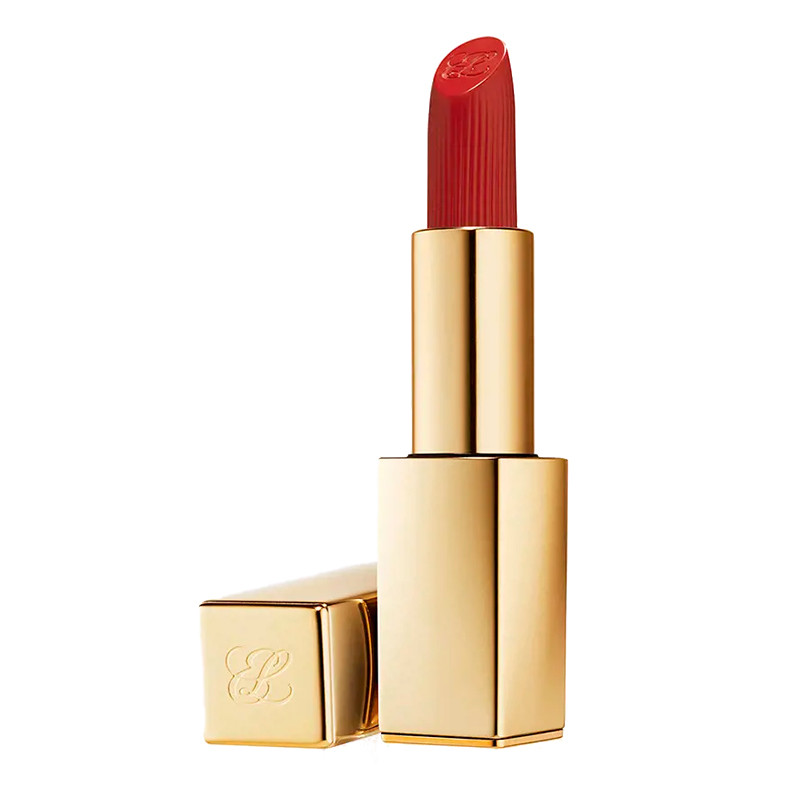 Estee LauderPure Color Lipstick - # 571 Independent 3.5g