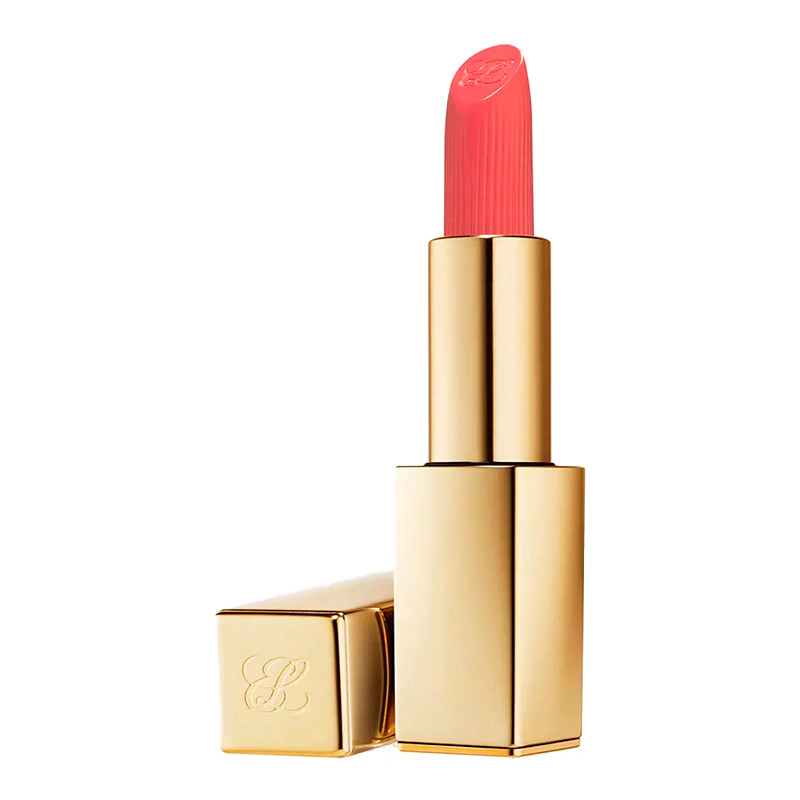 Estee Lauder Labiales Pure Color Barra de Labios Mate