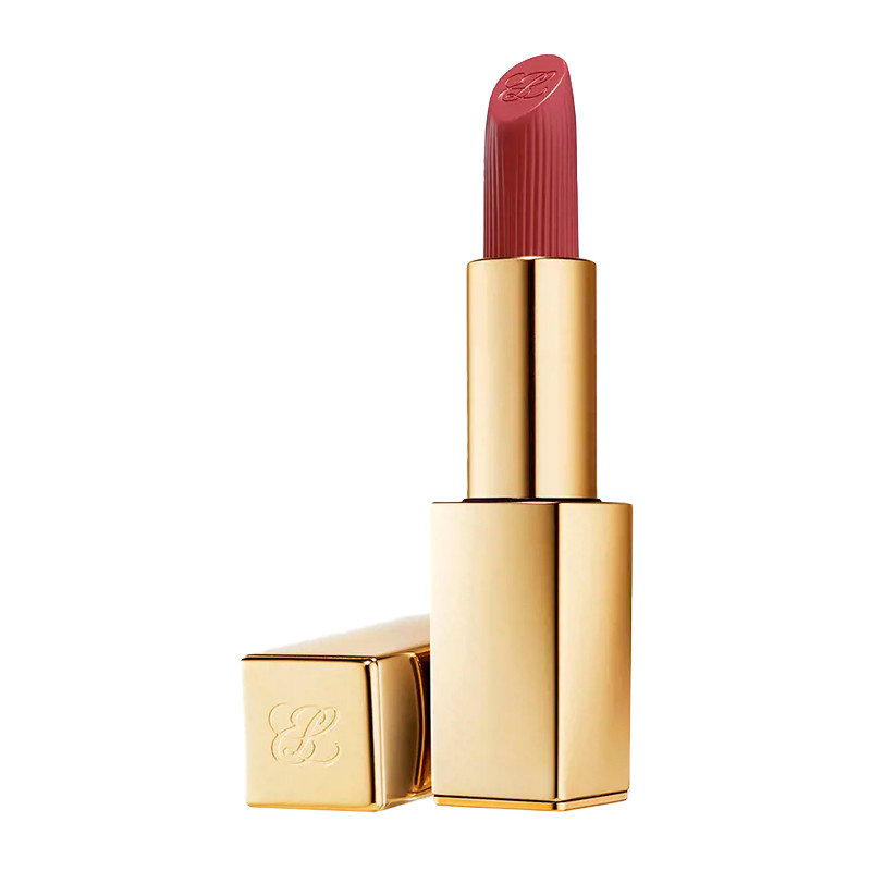 Estee Lauder Labiales Pure Color Barra de Labios De Brillo Alto