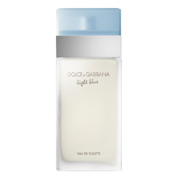 dolce gabbana light blue big bottle