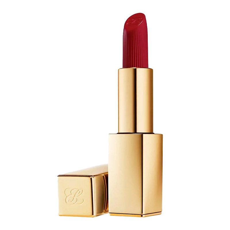 Estée Lauder Pure Color Creme Lipstick, 697 Renegade