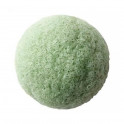 Konjac Sponge Green Tea
Eksfolierende svamp