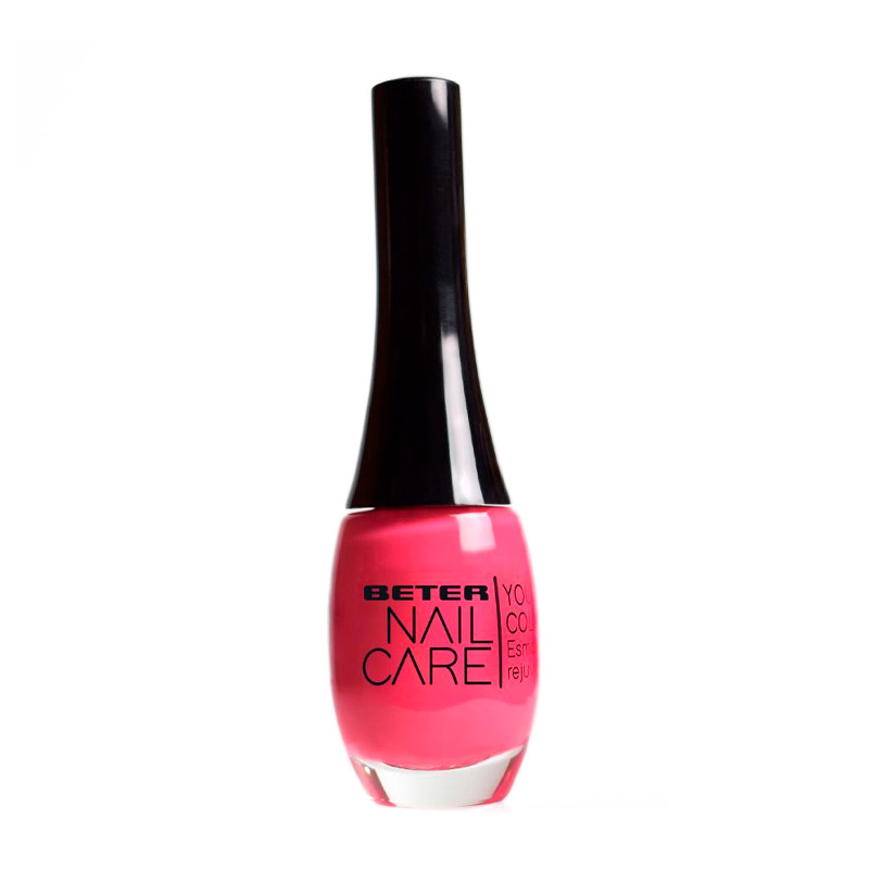 Beter Smalti Nail Care - Youth Color Smalto per unghie 065 DEEP IN CORAL