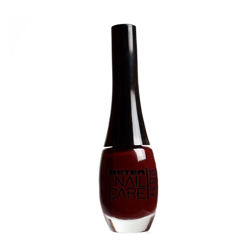 Beter Laca Uñas 70 Rouge Noir Fusion – imagen 2