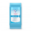 Odor Block
Intimate Wipes