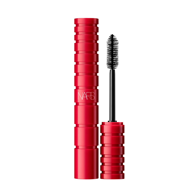 Nars Máscaras de Pestañas Climax Mascara Máscara De Pestañas
