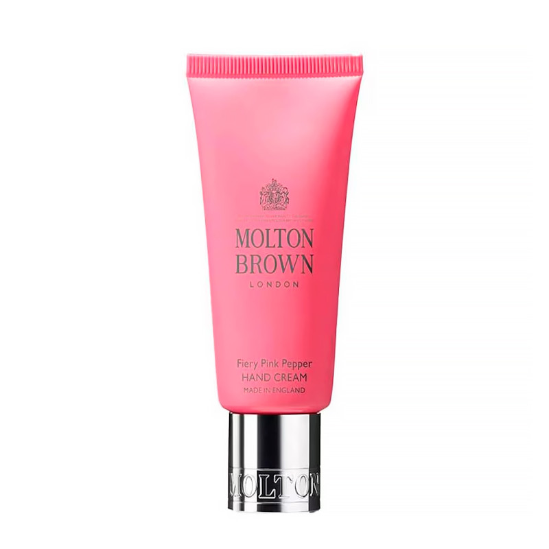 Molton Brown Mani Pink Pepper Hand Cream Crema per le mani
