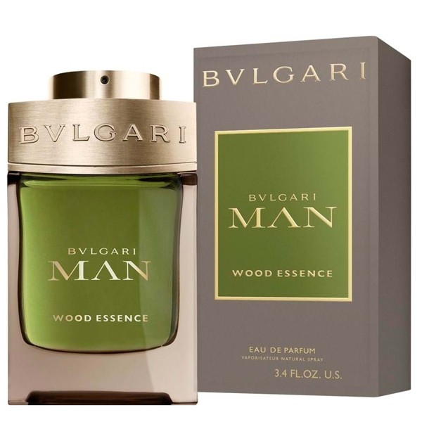 Man Wood Essence