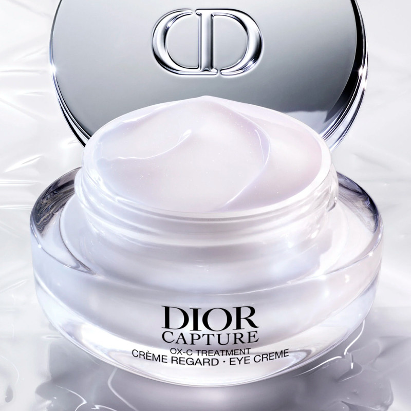 Christian Dior - Dior Capture Totale Eye Cream 15 ml – imagen 3