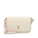 BORSA A TRACOLLA CON PATTA MANSION