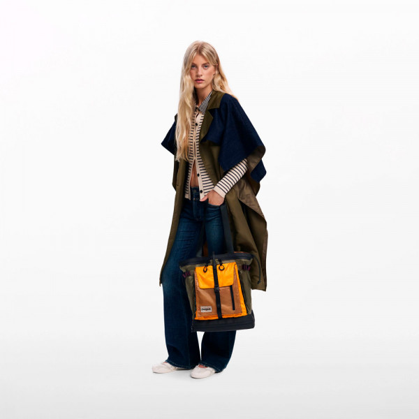 large-nylon-tote-backpack