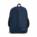 Mochila portátil con logo
