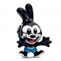 Disneys Oswlad, der glückliche Hase, Sterlingsilber-Charm 794021C01
