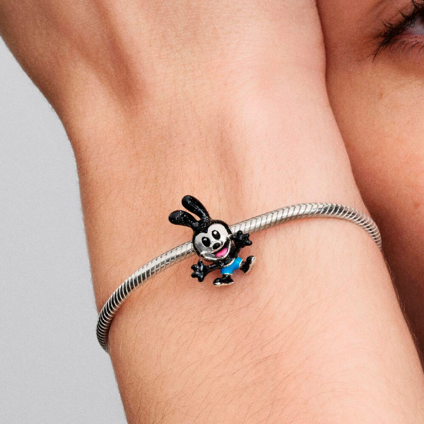 breloque-en-argent-sterling-oswlad-le-lapin-porte-bonheur-de-disney-794021c01