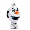 Disney Frozen Olaf Charm 793978C01