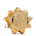 Mini Texture Sun Charm 764052C00