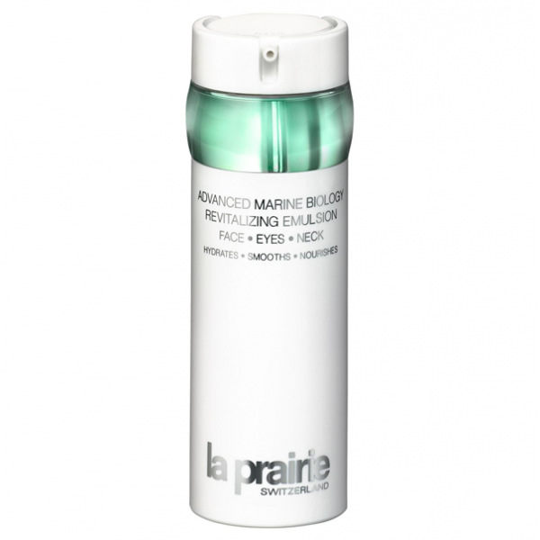Advanced Marine Biology Revitalizing Emulsion