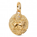 Charm Medallon de León 763974C01