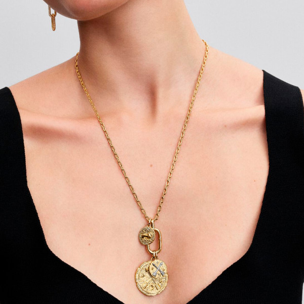 lion-medallion-charm