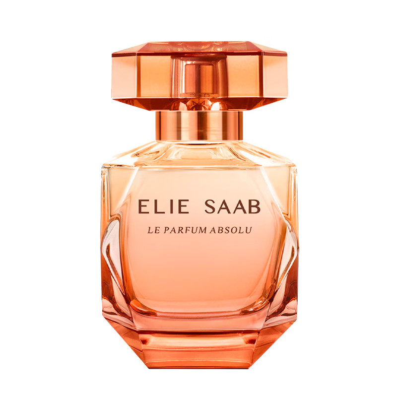 Elie Saab Le Parfum Absolu - 50 ML Eau de Parfum Profumi di Donna