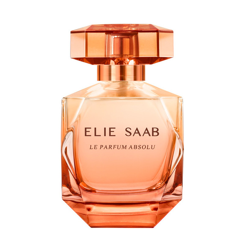 Elie Saab Le Parfum Absolu - 90 ML Eau de Parfum Profumi di Donna